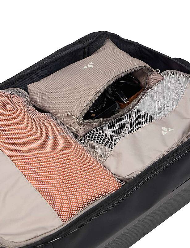 Vaude TripBag Omuz Çantası 48091 - 6