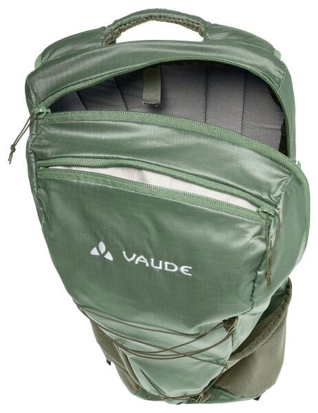 Vaude Uphill 12L Ultrahafif Sırt Çantası 16127 - 3
