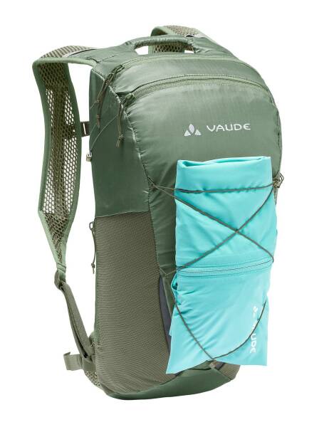 Vaude Uphill 12L Ultrahafif Sırt Çantası 16127 - 5