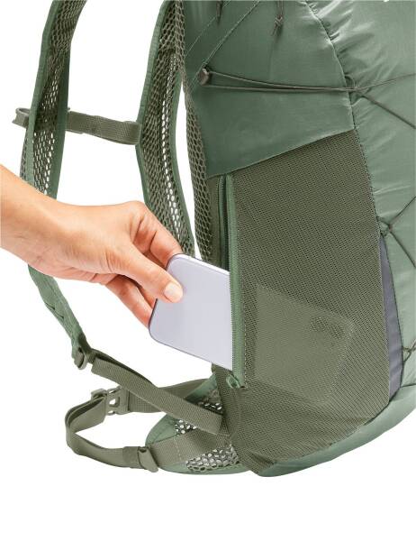Vaude Uphill 12L Ultrahafif Sırt Çantası 16127 - 7