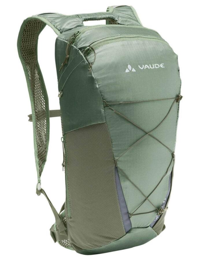 Vaude Uphill 12L Ultrahafif Sırt Çantası 16127 - 1