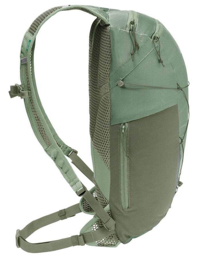 Vaude Uphill 12L Ultrahafif Sırt Çantası 16127 - 2