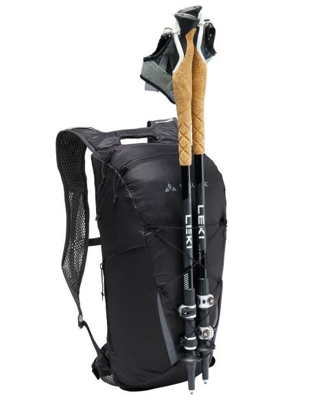 Vaude Uphill 12L Ultrahafif Sırt Çantası 16127 - 3