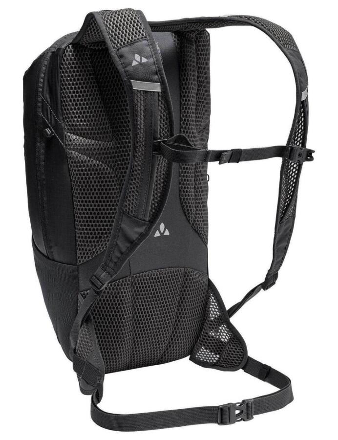 Vaude Uphill 16L Ultrahafif Sırt Çantası 16128 - 2