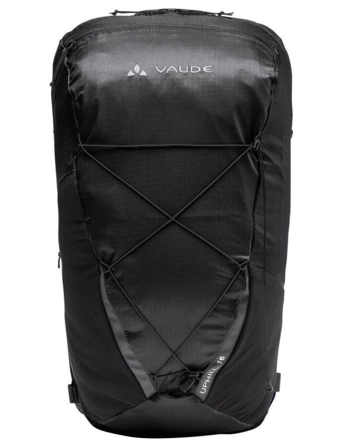 Vaude Uphill 16L Ultrahafif Sırt Çantası 16128 - 5