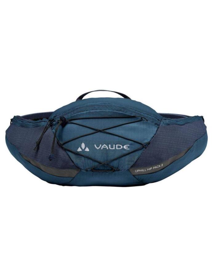 Vaude Uphill Hip Pack 2 Bel Çantası 16125 - 4