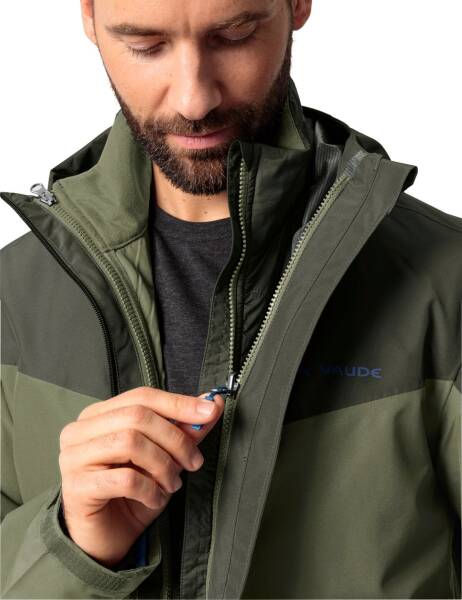 Vaude Valsorda 3in1 Erkek Mont 45012 - 3