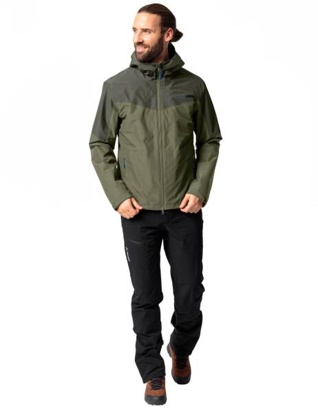 Vaude Valsorda 3in1 Erkek Mont 45012 - 10