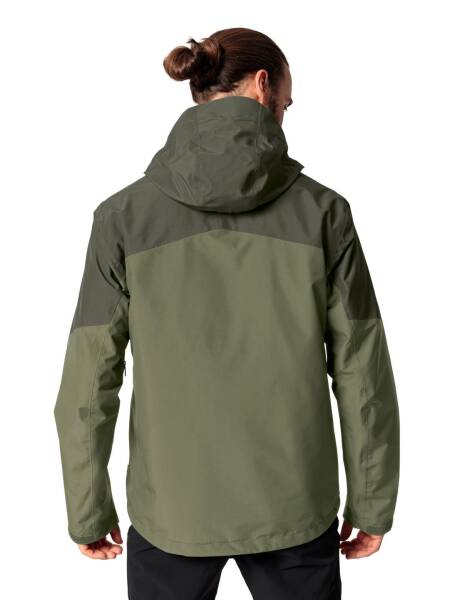 Vaude Valsorda 3in1 Erkek Mont 45012 - 11