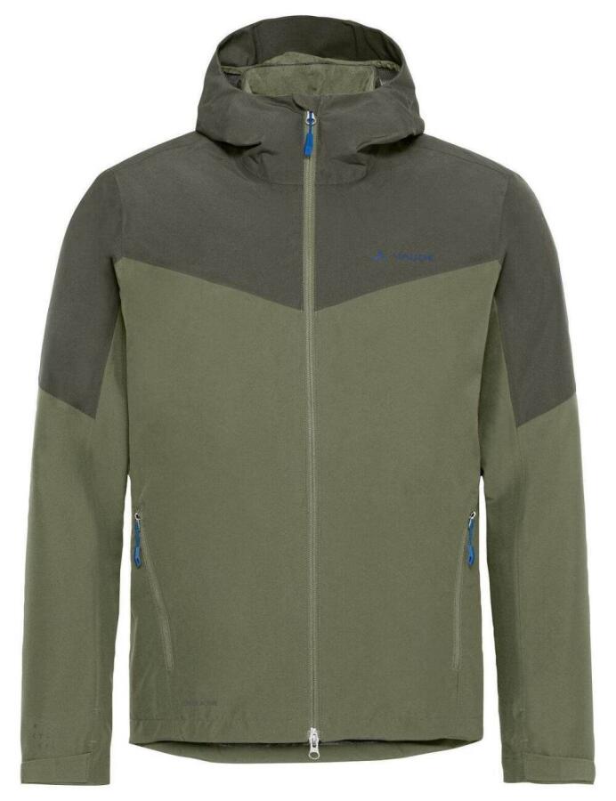 Vaude Valsorda 3in1 Erkek Mont 45012 - 1