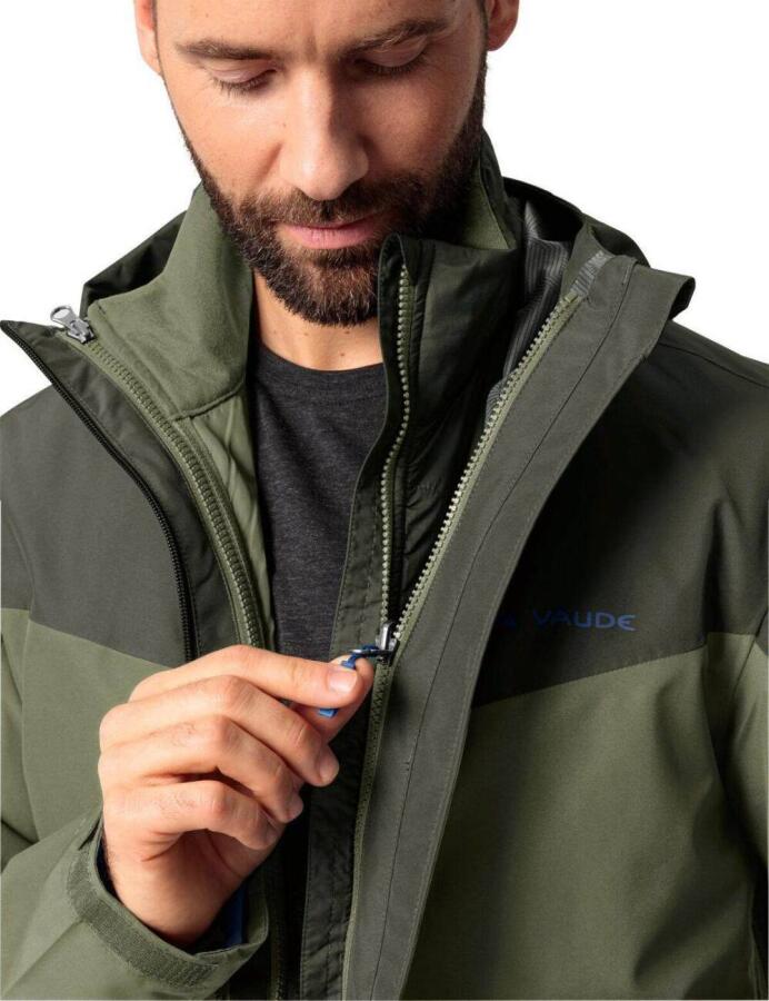 Vaude Valsorda 3in1 Erkek Mont 45012 - 3