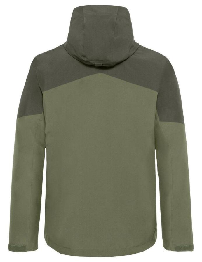 Vaude Valsorda 3in1 Erkek Mont 45012 - 6