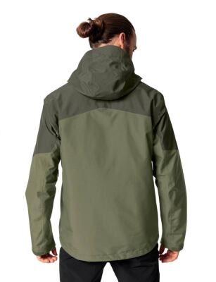 Vaude Valsorda 3in1 Erkek Mont 45012 - 10