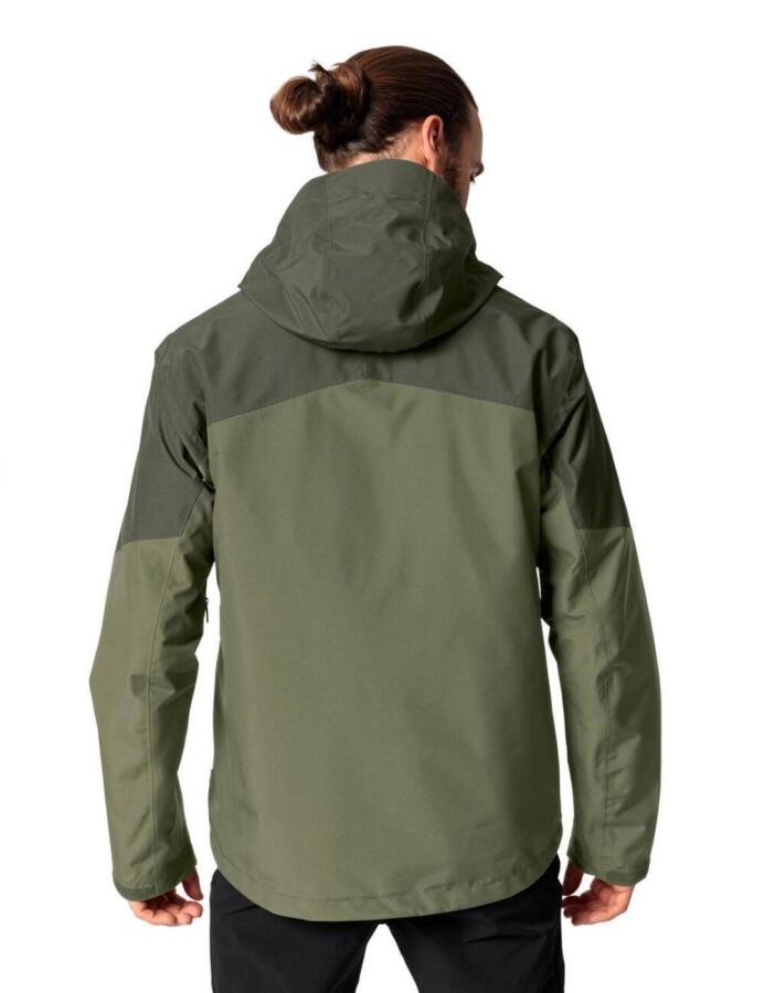 Vaude Valsorda 3in1 Erkek Mont 45012 - 10