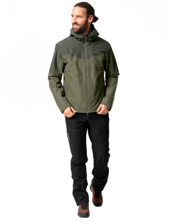 Vaude Valsorda 3in1 Erkek Mont 45012 - 11