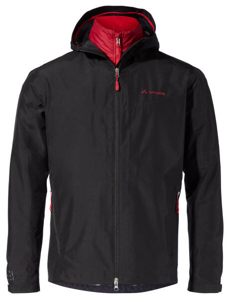 Vaude Valsorda 3in1 Erkek Mont 45012 - 1