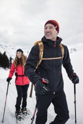 Vaude Valsorda 3in1 Erkek Mont 45012 - 3