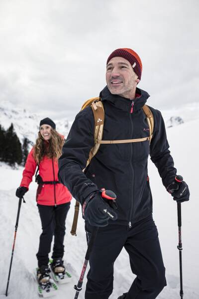 Vaude Valsorda 3in1 Erkek Mont 45012 - 3