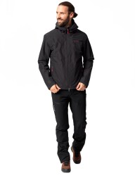 Vaude Valsorda 3in1 Erkek Mont 45012 - 4
