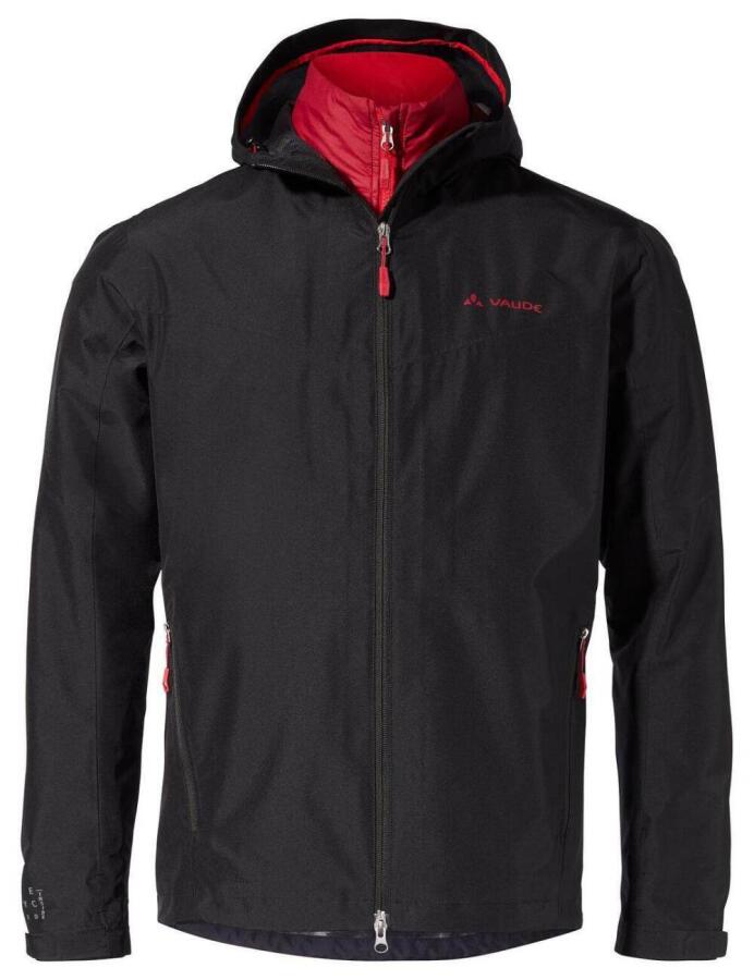 Vaude Valsorda 3in1 Erkek Mont 45012 - 1