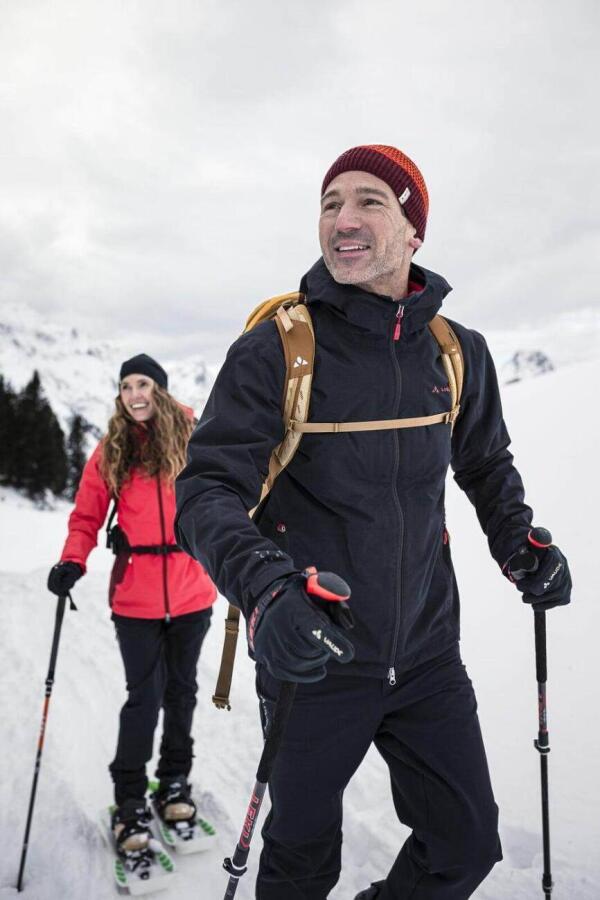 Vaude Valsorda 3in1 Erkek Mont 45012 - 3