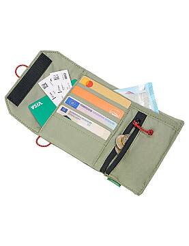 Vaude Wallet M Cüzdan 48093 - 5