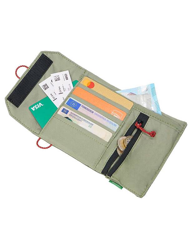 Vaude Wallet M Cüzdan 48093 - 5