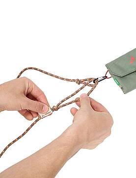 Vaude Wallet M Cüzdan 48093 - 6