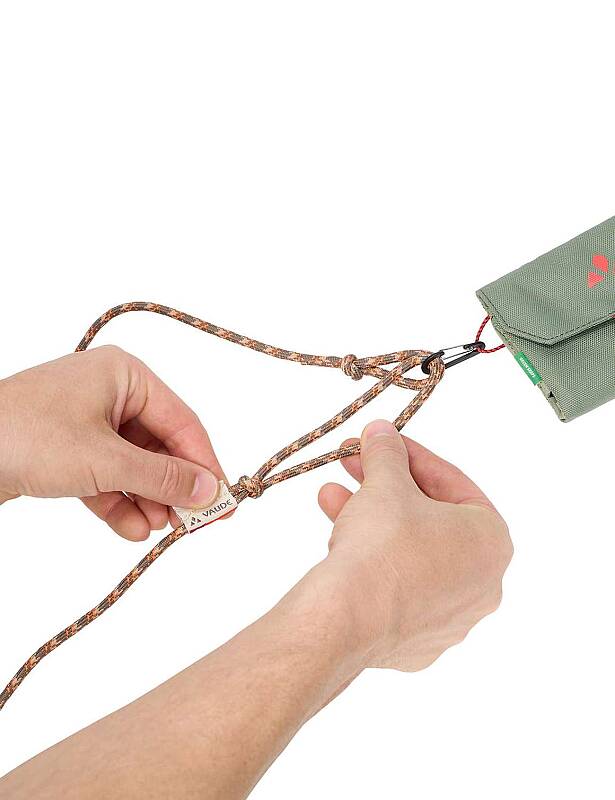 Vaude Wallet M Cüzdan 48093 - 6