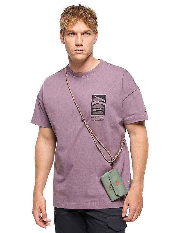 Vaude Wallet M Cüzdan 48093 - 7