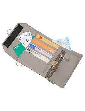 Vaude Wallet M Cüzdan 48093 - 5