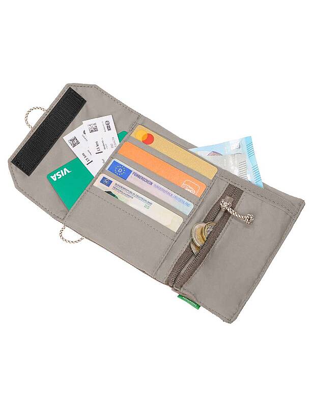 Vaude Wallet M Cüzdan 48093 - 5