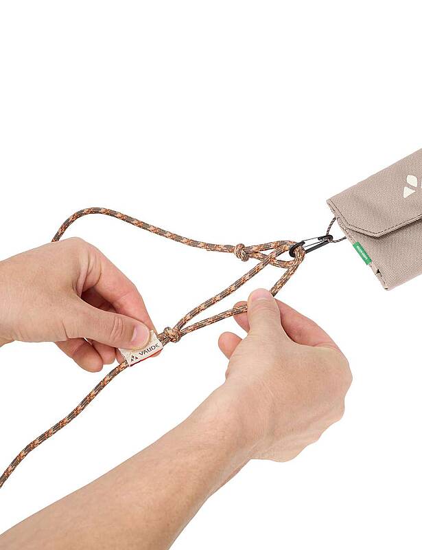 Vaude Wallet M Cüzdan 48093 - 6