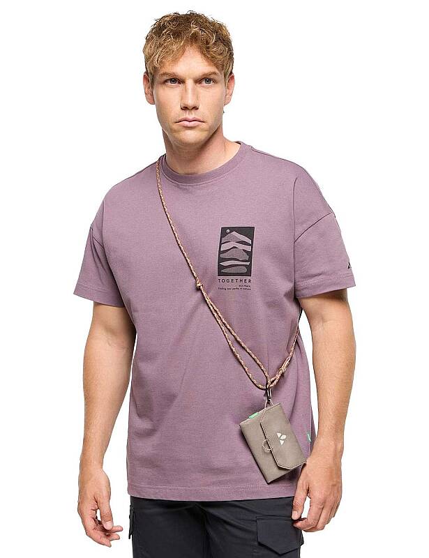 Vaude Wallet M Cüzdan 48093 - 7