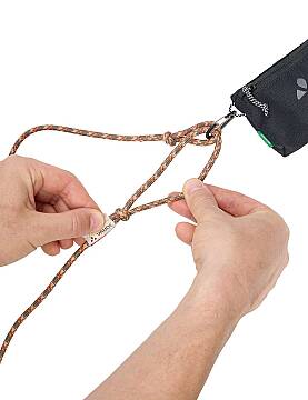 Vaude Wallet S Cüzdan 48092 - 6