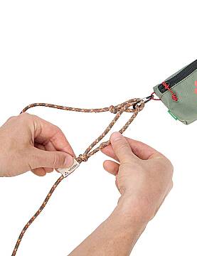 Vaude Wallet S Cüzdan 48092 - 6