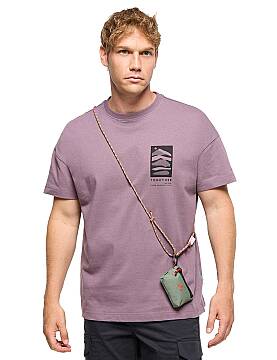 Vaude Wallet S Cüzdan 48092 - 7