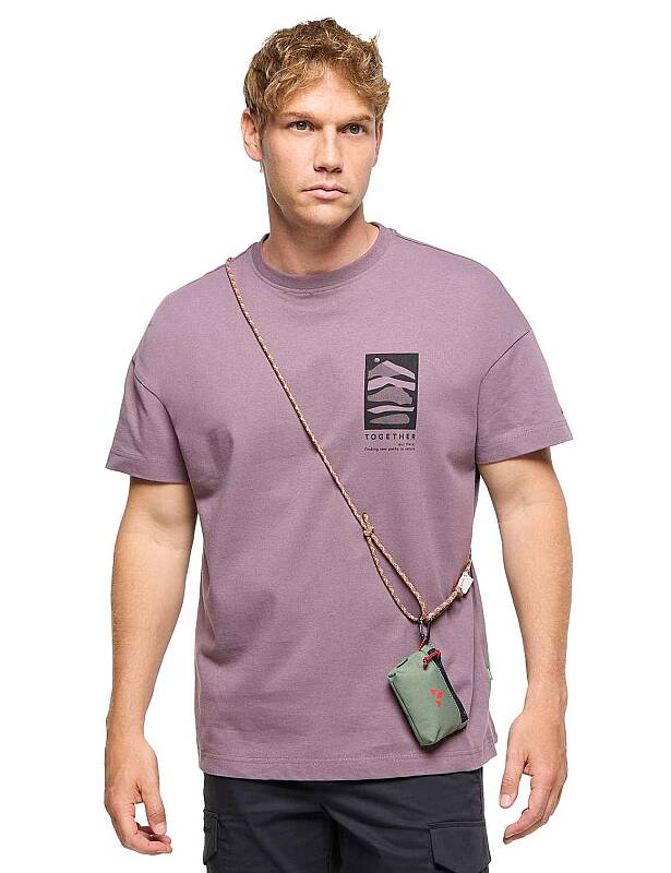 Vaude Wallet S Cüzdan 48092 - 7