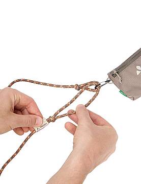 Vaude Wallet S Cüzdan 48092 - 6