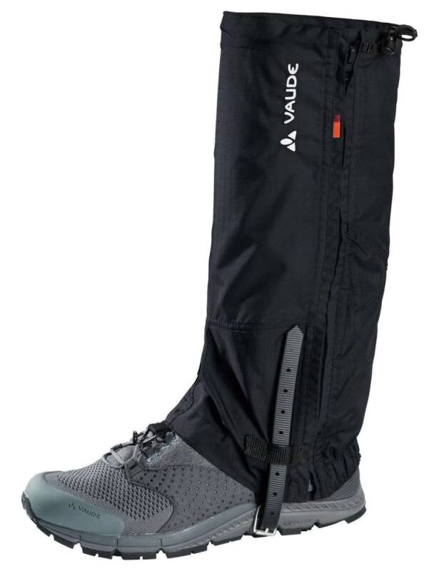 Vaude Watzmann III Gaiter Trekking Tozluk 41531 - 1