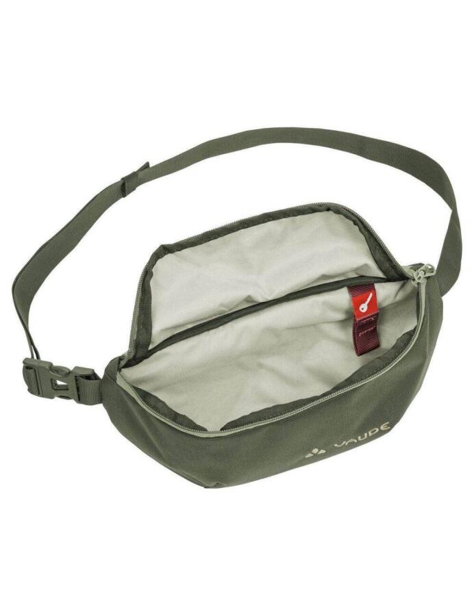 Vaude WegaMove Bel Çantası 45525 - 3