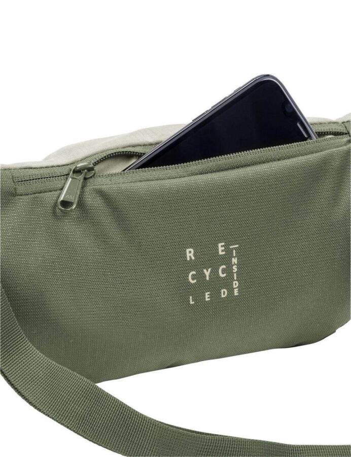 Vaude WegaMove Bel Çantası 45525 - 5