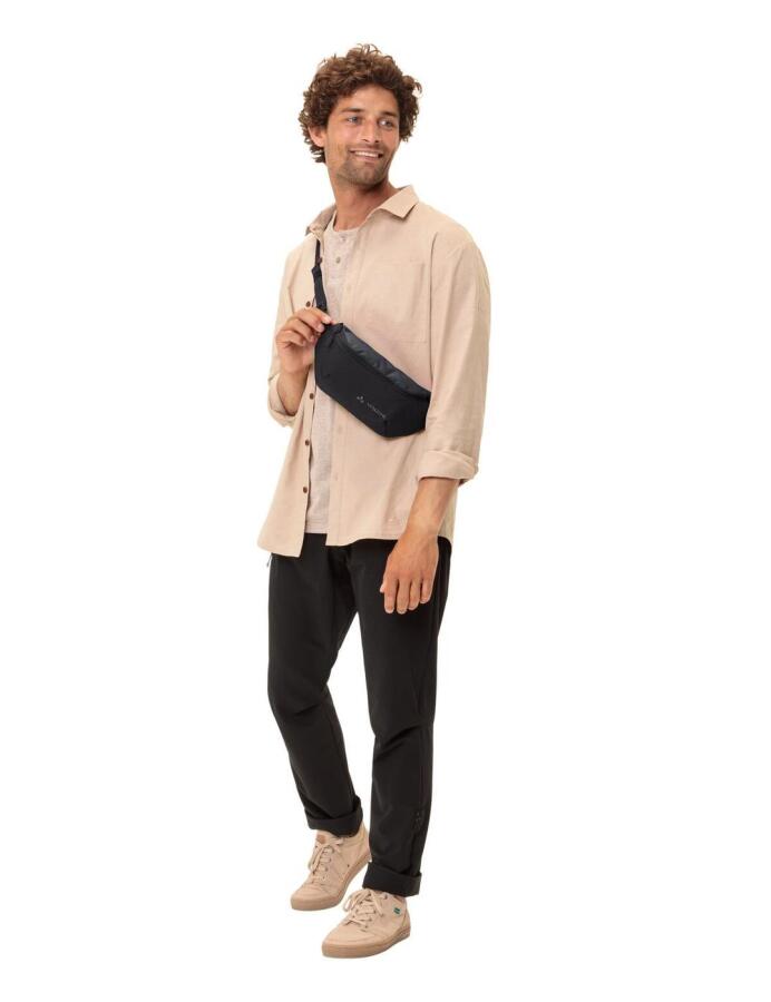 Vaude WegaMove Bel Çantası 45525 - 6