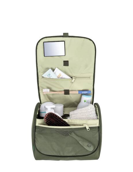 Vaude WegaWash Seyahat Çantası 45524 - 5