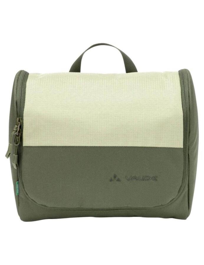 Vaude WegaWash Seyahat Çantası 45524 - 4