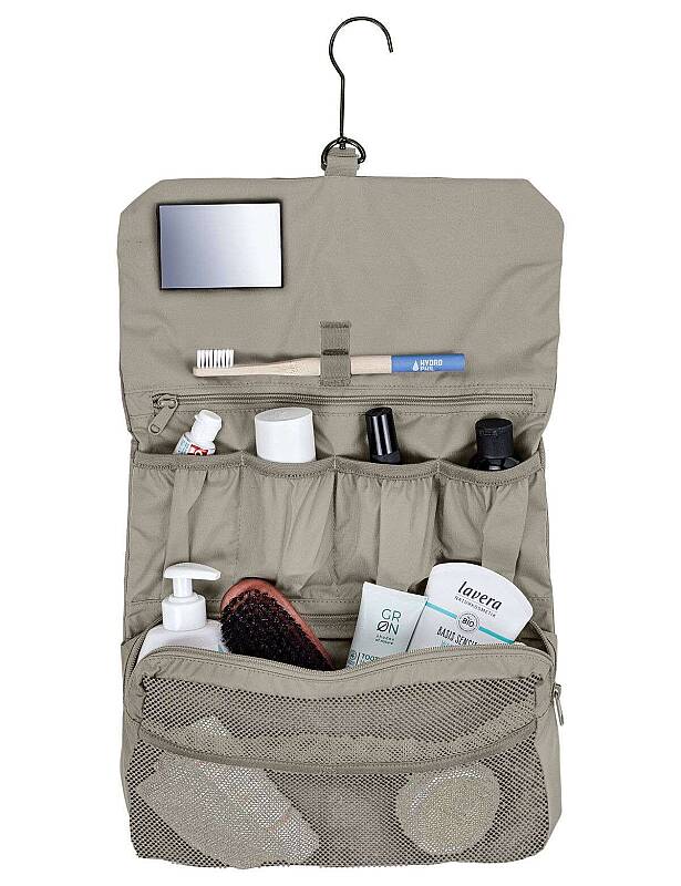 Vaude WegaWrap Seyahat Çantası 45526 - 5