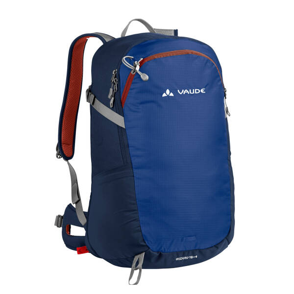 Vaude Wizard 18+4 Sırt Çantası 12153 - 1