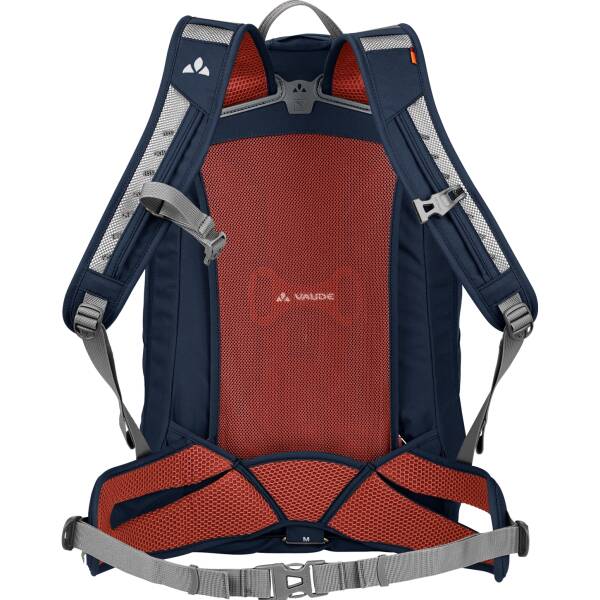 Vaude Wizard 18+4 Sırt Çantası 12153 - 2