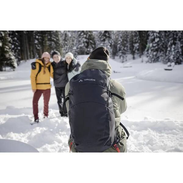 Vaude Wizard 18+4 Sırt Çantası 14566-010 - 2