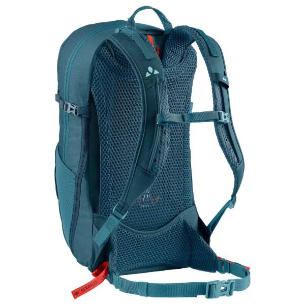 Vaude Wizard 18+4 Sırt Çantası 14566-333 - 2